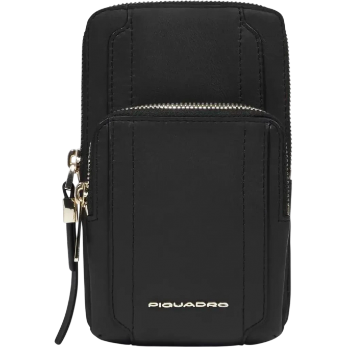 Чехол для смартфона PIQUADRO CIRCLE черный AC6836W92R/N