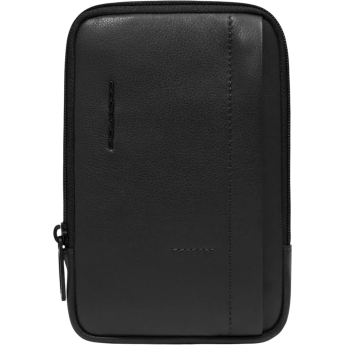 Чехол для смартфона PIQUADRO RUSSEL AC6847W137R/N черный