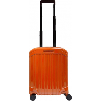 Чемодан PIQUADRO PQ-L S2 BV6701PQLS2/AR поликарбонат оранжевый