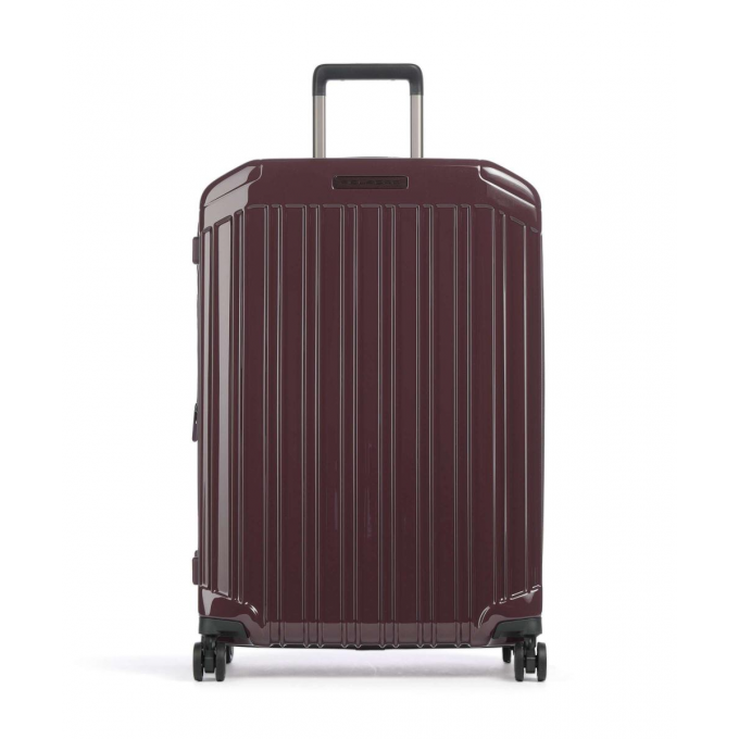 Чемодан PIQUADRO PQ LIGHT 45x69x30см бургунди BV6393PQL/BO