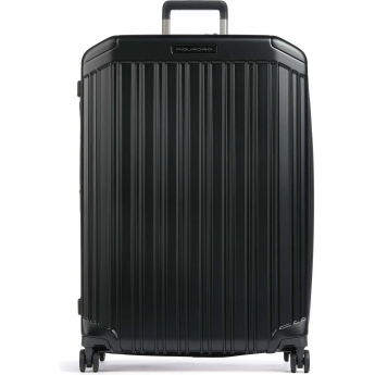 Чемодан PIQUADRO PQ LIGHT BV6394PQL/NO 51x75x31см черный
