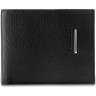 Кошелек мужской PIQUADRO MODUS (черный) PU1392MO/N