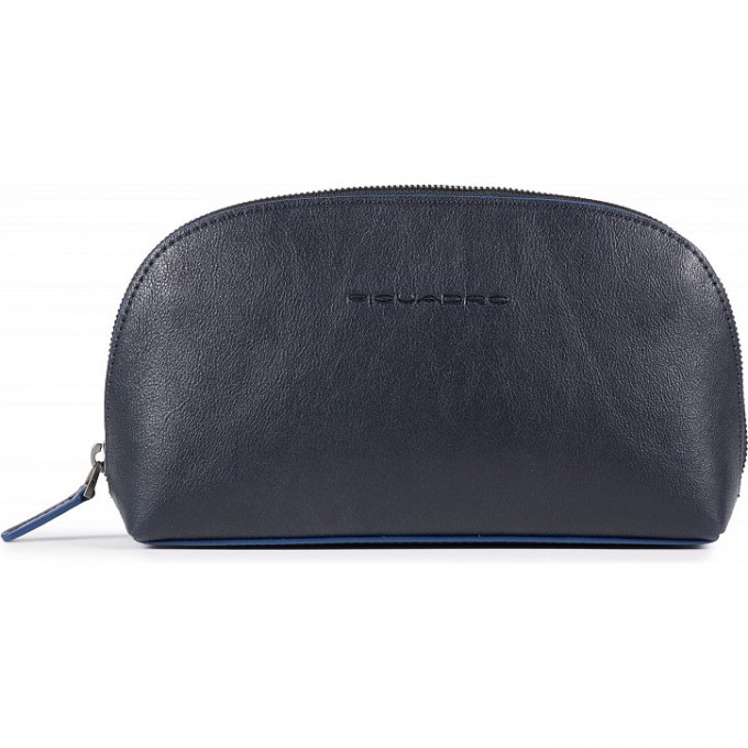 Косметичка PIQUADRO B2S (синий) AC5470B2S/BLU