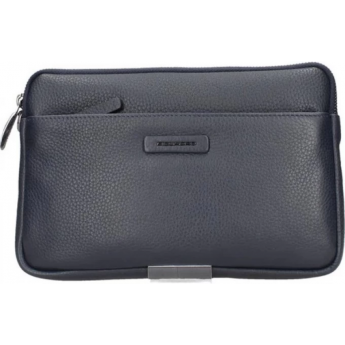 Мультипортмоне PIQUADRO MODUS SPECIAL AC6156MOSR/BLU синий