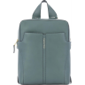 Рюкзак женский PIQUADRO RAY зеленый CA6127S126/VE2