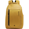 Рюкзак мужской PIQUADRO LYSS желтый полиуретан/полиэстер/ кожа CA6928S143BM/G