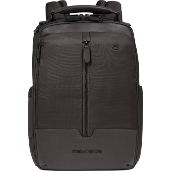 Рюкзак мужской PIQUADRO MARCEL CA6823W138/TM коричневый Рюкзак мужской PIQUADRO MARCEL CA6823W138/TM коричневый