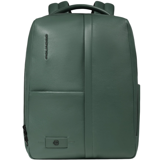 Рюкзак мужской PIQUADRO RUSSEL хаки CA6767W137/VE