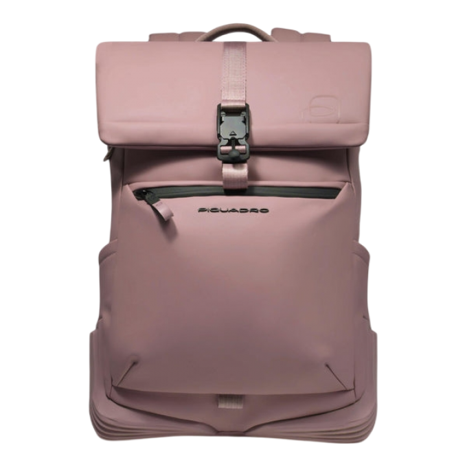 Рюкзак PIQUADRO CORNER 2.0 розовый полиуретан/полиэстер CA6642C2OW/RO