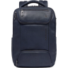 Рюкзак PIQUADRO CRONUS синий кожа CA6687S134/BLU