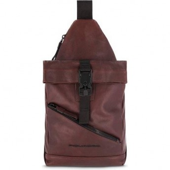 Рюкзак PIQUADRO HARPER CA5678AP/TM темно-коричневый