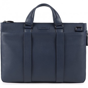 Сумка для ноутбука PIQUADRO MODUS CA4021MOS/BLU (синий) Сумка для ноутбука PIQUADRO MODUS CA4021MOS/BLU (синий)
