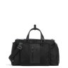 Сумка дорожная PIQUADRO BRIEF2 с отделением для ноутбука черная нейлон/натуральная кожа BV6305BR2/N