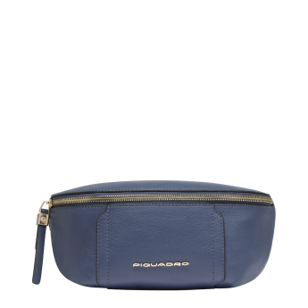 Сумка женская PIQUADRO CIRCLE CA6213W92/BLU4 синяя Сумка женская PIQUADRO CIRCLE CA6213W92/BLU4 синяя