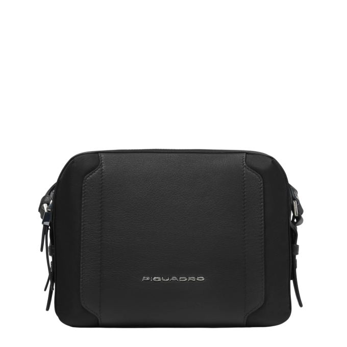 Сумка женская PIQUADRO LYRA черная BD4870W92T/N