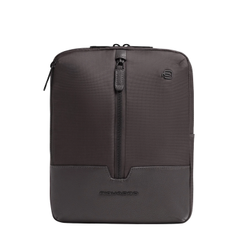 Сумка мужская PIQUADRO MARCEL CA1816W138/TM коричневая Сумка мужская PIQUADRO MARCEL CA1816W138/TM коричневая
