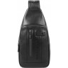 Сумка PIQUADRO URBAN (черный) CA4536UB00/N